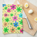 Search for bright colours tea towels Green