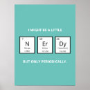 Search for nerdy posters Humourous
