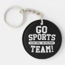 Search for funny sports key rings Humour