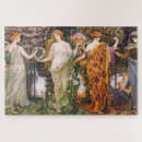 Search for four seasons puzzles Floral