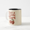Search for cherry pie mugs Retro
