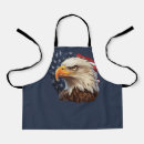 Search for american eagle aprons Patriot