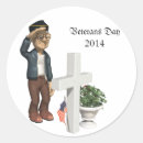 Search for salutation stickers Military