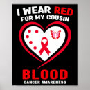 Search for cousins posters Support