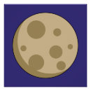 Search for moons posters Halloween