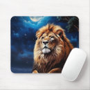 Search for the lion king mousepads Regal