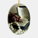 Search for diamond christmas tree decorations Pearls