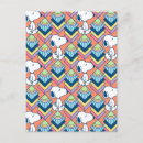 Search for cartoon dog postcards Snoopy