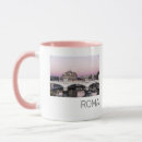 Search for rome italy mugs Sunset