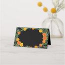Search for halloween wedding place cards Fall