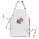 Search for bird family aprons Funny