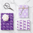 Search for afghan hounds gift wrap Cute