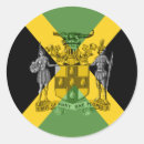 Search for jamaican stickers Rasta