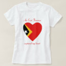 Search for timorousness tshirts Flag