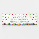 Search for classroom signs Colourful