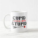 Search for cupid mugs Valentine