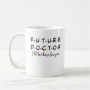 Search for med student mugs School