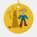 Search for scarecrow christmas tree decorations Dorothy
