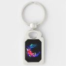 Search for firefly key rings Butterfly
