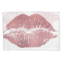 Search for lipstick pillowcases Illustration