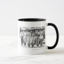 Search for frontier mugs Vintage