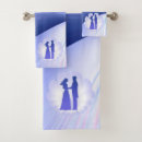Search for wedding towels Couple