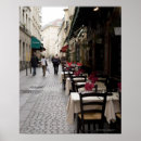 Search for french bistro art Table