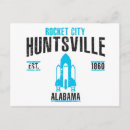 Search for huntsville alabama postcards America
