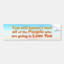 Search for be still bumper stickers Humour