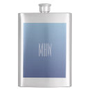 Search for unique flasks Minimalist