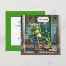 Search for porch invitations Rustic