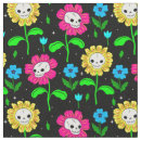 Search for halloween skull fabric Macabre