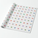 Search for happy hanukkah wrapping paper Colourful