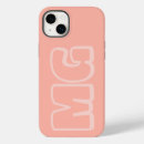 Search for monochrome iphone cases Monogrammed
