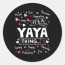 Search for yaya stickers Mummy