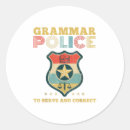 Search for grammar stickers Correct