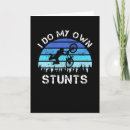 Search for stunt cards Bike