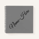 Search for basic notebooks Black