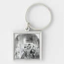 Search for marriages key rings 19th