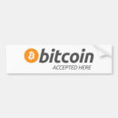 Search for cryptocurrency bumper stickers Btc