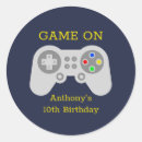 Search for retro game stickers Modern