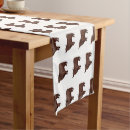 Search for cow table runners Cattle