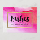 Search for unique horizontal postcards Pink