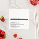 Search for fun facts napkins Modern