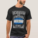 Search for nicaraguan tshirts Country