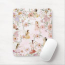 Search for cute mushroom mousepads Whimsical