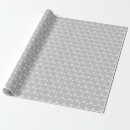 Search for grey christmas wrapping paper Classic