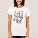 Search for seashell tshirts Summer