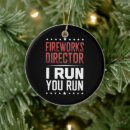 Search for fireworks christmas tree decorations 2025
