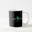 Search for green team mugs Ball